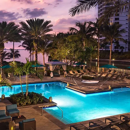 The Ritz-Carlton, Sarasota Hotel